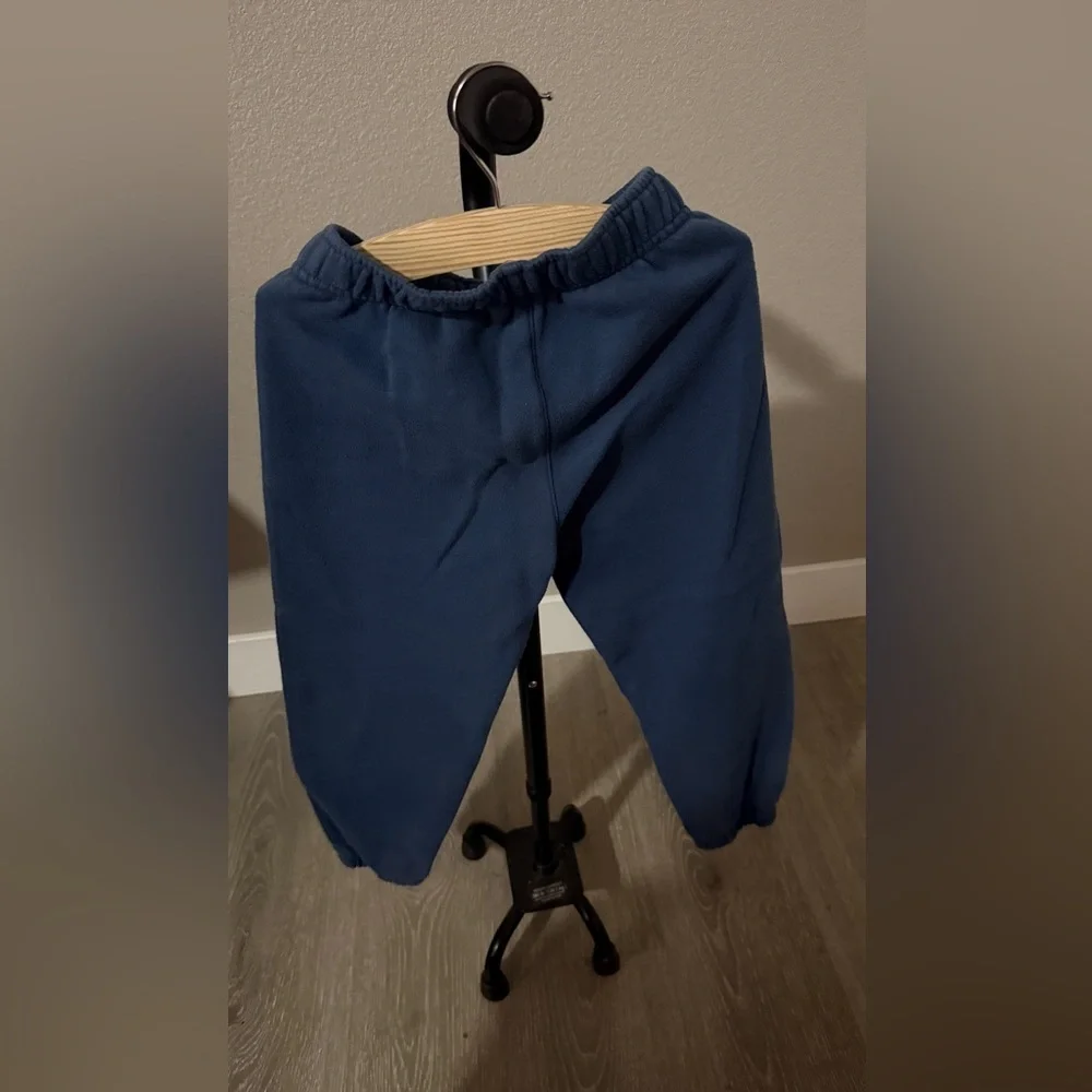 Garanimals Dark Blue Jogger Pants